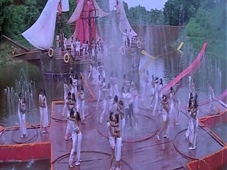 Waqt - Race Against Time