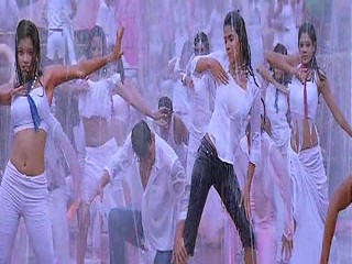 Waqt - Race Against Time