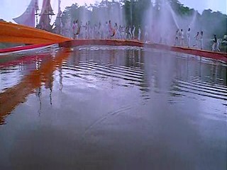 Waqt - Race Against Time