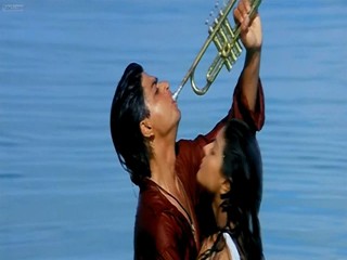 Baazigar