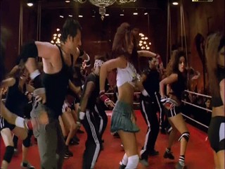 Ek Khiladi Ek Haseena