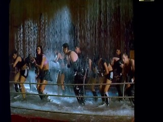 Ek Khiladi Ek Haseena