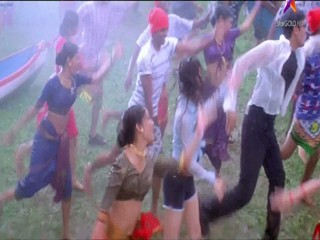 Koi Mere Dil Mein Hai