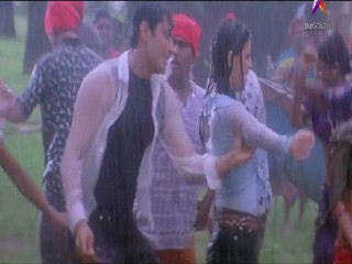 Koi Mere Dil Mein Hai