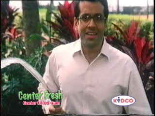 Center Fresh Commercial