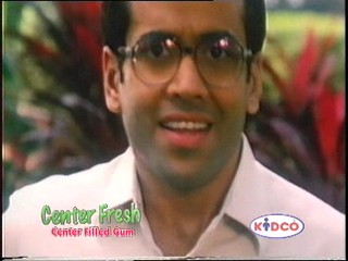 Center Fresh Commercial