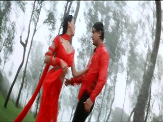 Indian wet music clip