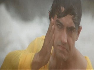 Indian wet music clip