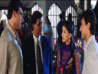 Indian wet music clip