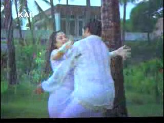 Bollywood wet scene