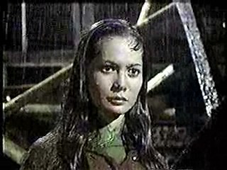 The World of Suzy Wong,  A Girl Named Tamiko