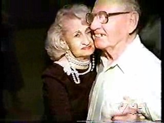 Lets Give 'em Something to Talk About,  Wet dress on the beach