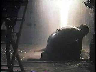 Frankenstein Must Be Destroyed