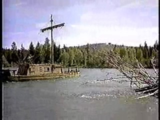 The Far Horizons ,  Thoroughly Modern Millie