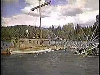 The Far Horizons ,  Thoroughly Modern Millie