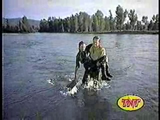 The Far Horizons ,  Thoroughly Modern Millie