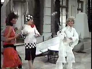 The Far Horizons ,  Thoroughly Modern Millie