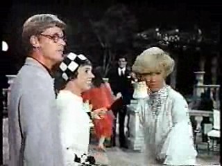 The Far Horizons ,  Thoroughly Modern Millie