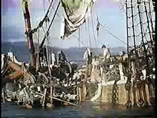 Swiss Family Robinson,  They Shoot Horses, Don't They