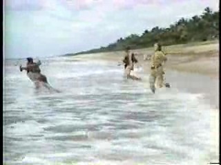 Slaves of the Cannibal God