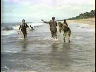 Slaves of the Cannibal God