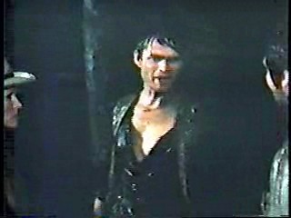 Slaves of the Cannibal God