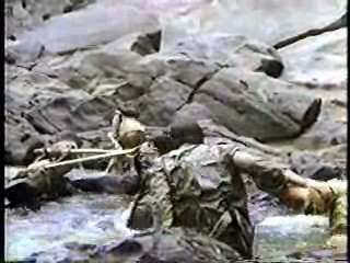 Slaves of the Cannibal God