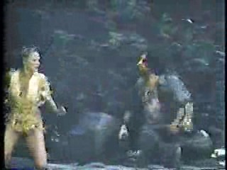 Slaves of the Cannibal God