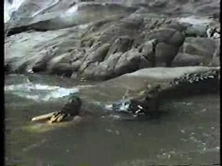 Slaves of the Cannibal God