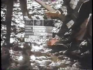 Frances,  Red Headed Stranger,  Mistress