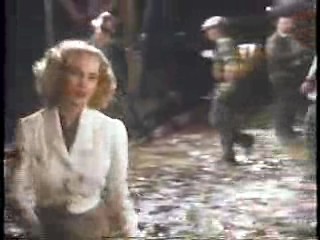 Frances,  Red Headed Stranger,  Mistress