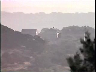 Frances,  Red Headed Stranger,  Mistress