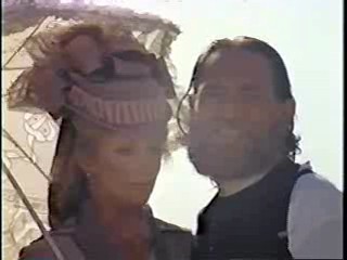 Frances,  Red Headed Stranger,  Mistress