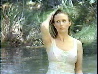 Frances,  Red Headed Stranger,  Mistress