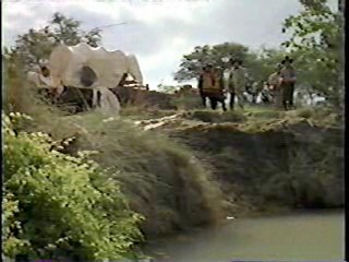 Frances,  Red Headed Stranger,  Mistress