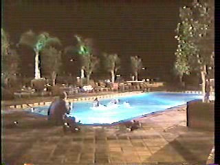 Frances,  Red Headed Stranger,  Mistress