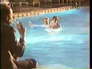 Frances,  Red Headed Stranger,  Mistress