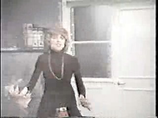 Confessions of Pop Performer