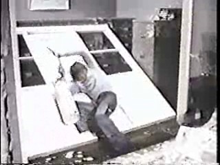 Confessions of Pop Performer