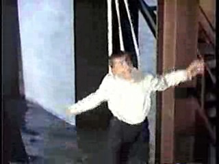 Living It Up,  The Spy Who Loved Me