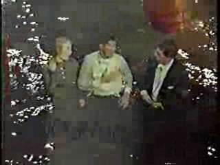 Living It Up,  The Spy Who Loved Me