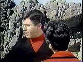 The Big Mouth,   Paint Your Wagon