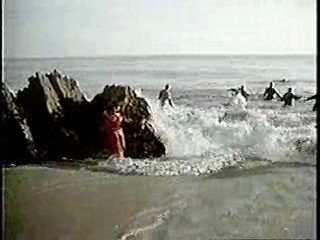 The Big Mouth,   Paint Your Wagon