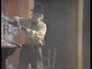 The Big Mouth,   Paint Your Wagon