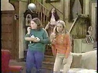 The Facts of Life,  Kill and Kill Again