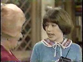 The Facts of Life,  Kill and Kill Again