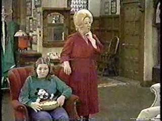 The Facts of Life,  Kill and Kill Again