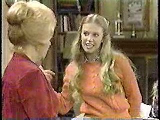 The Facts of Life,  Kill and Kill Again