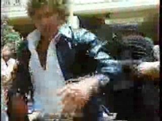 The Facts of Life,  Kill and Kill Again