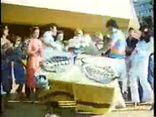 The Facts of Life,  Kill and Kill Again